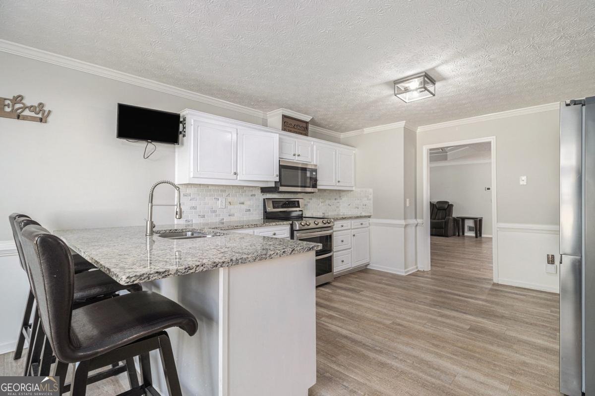 1911 Harvest Way Loganville - 13