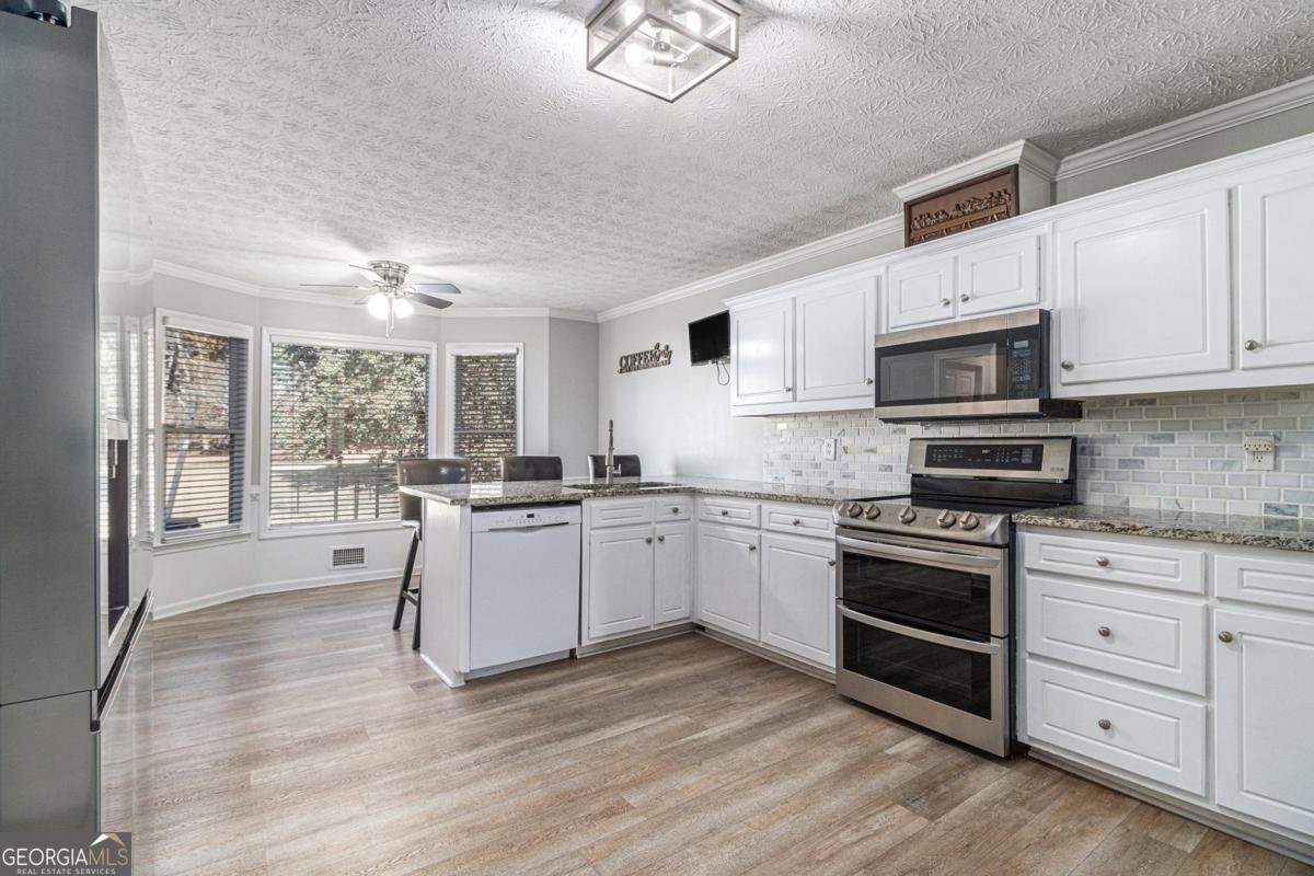 1911 Harvest Way Loganville - 14