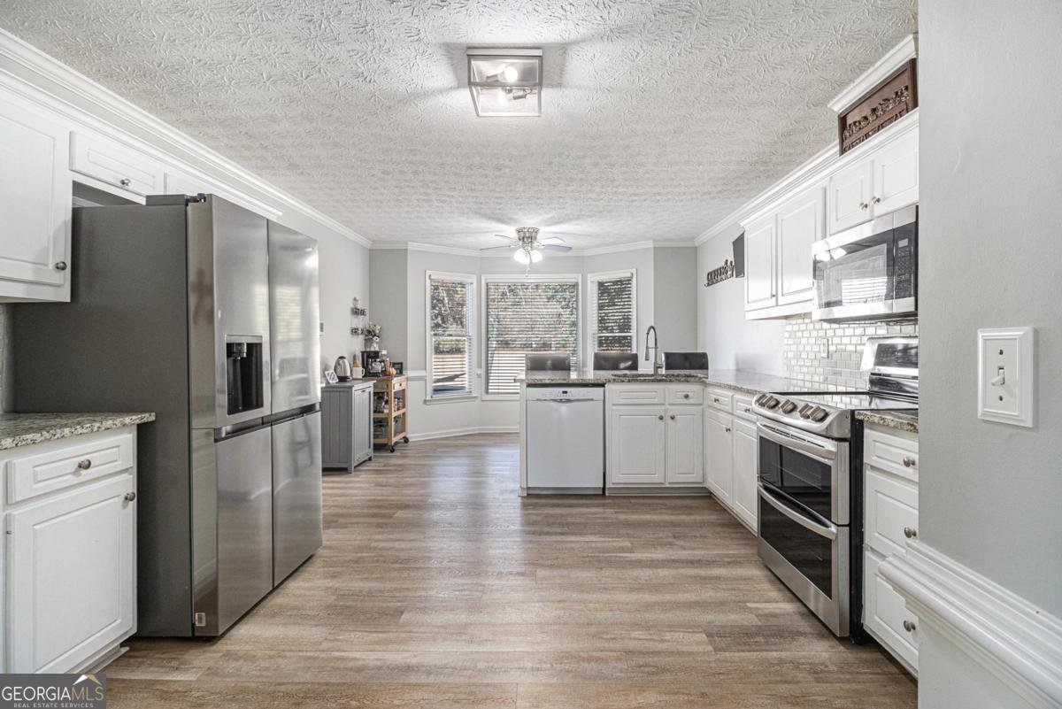 1911 Harvest Way Loganville - 15