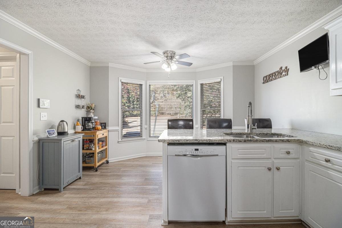 1911 Harvest Way Loganville - 16