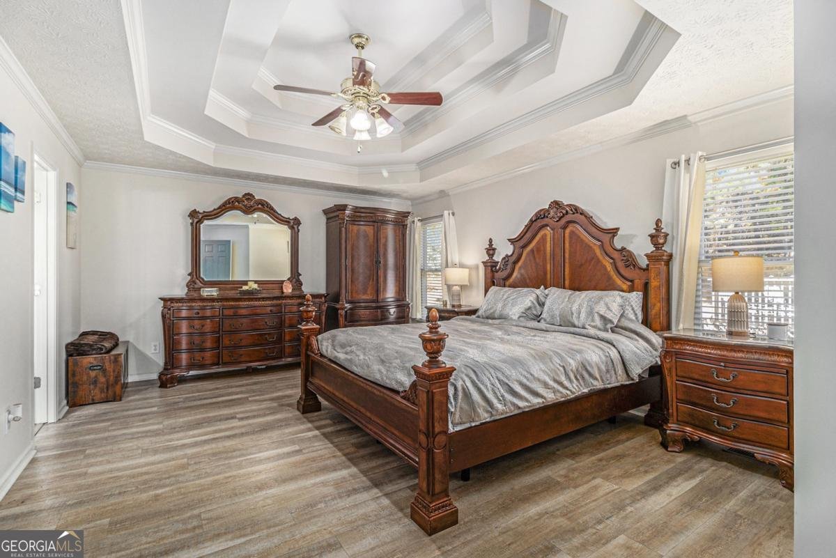 1911 Harvest Way Loganville - 17