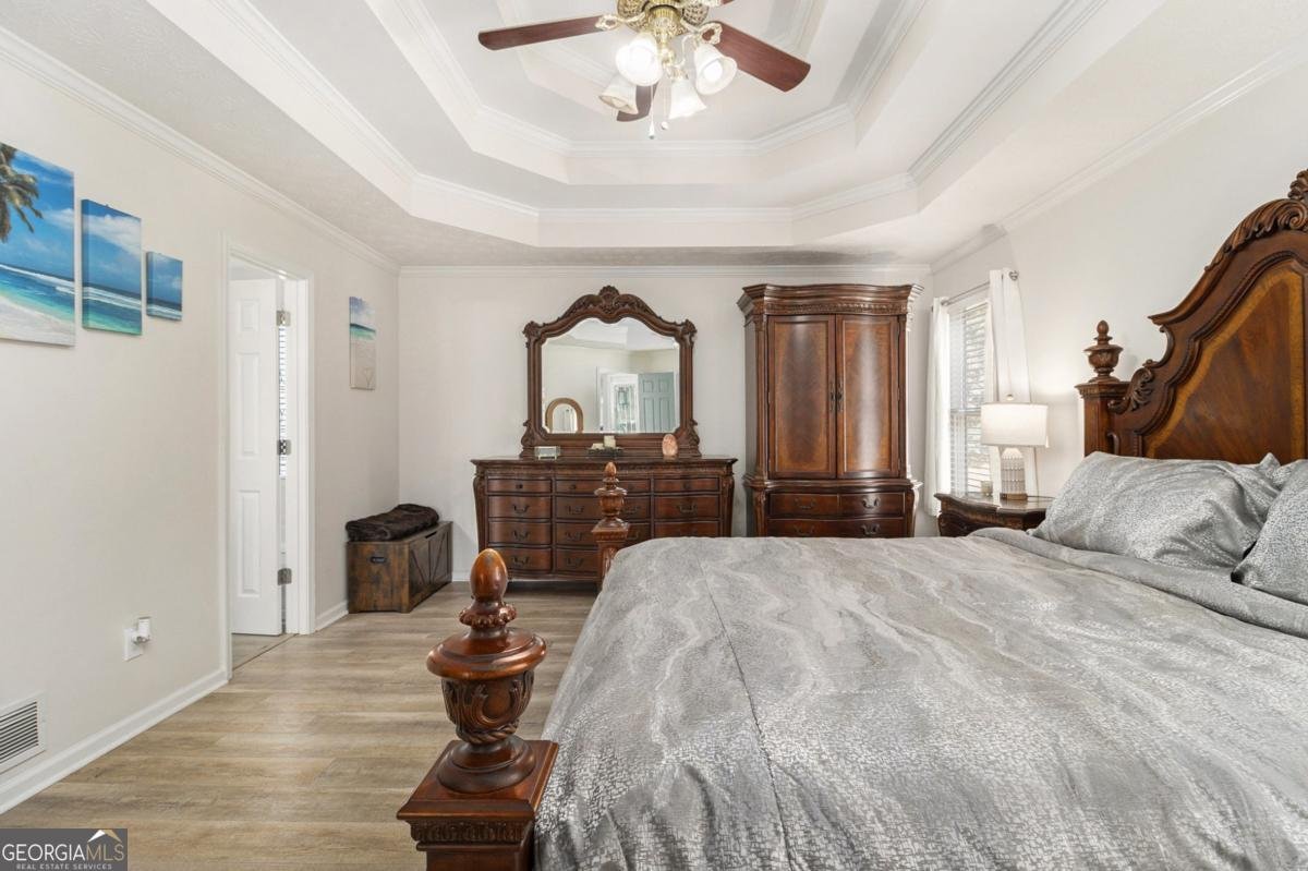 1911 Harvest Way Loganville - 18