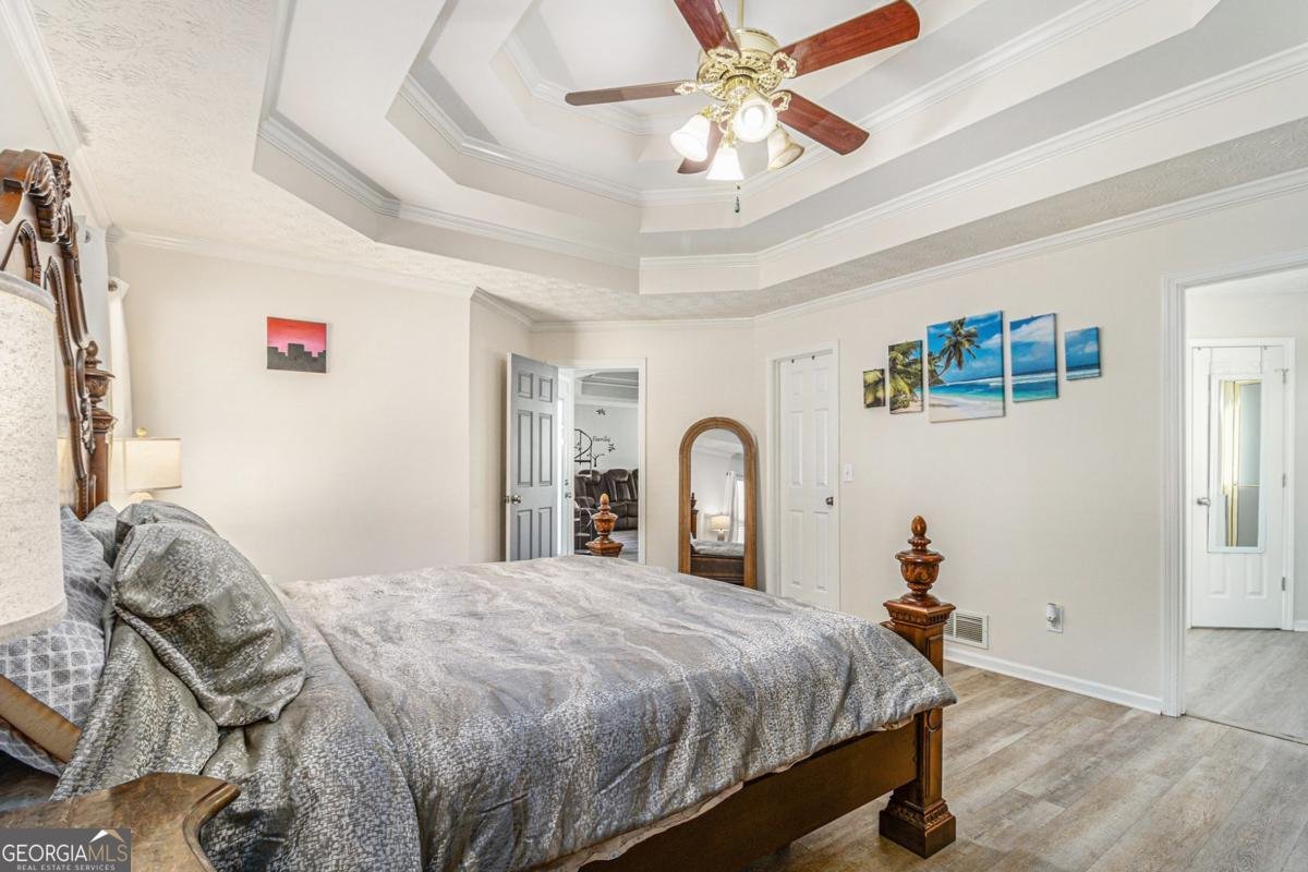 1911 Harvest Way Loganville - 19