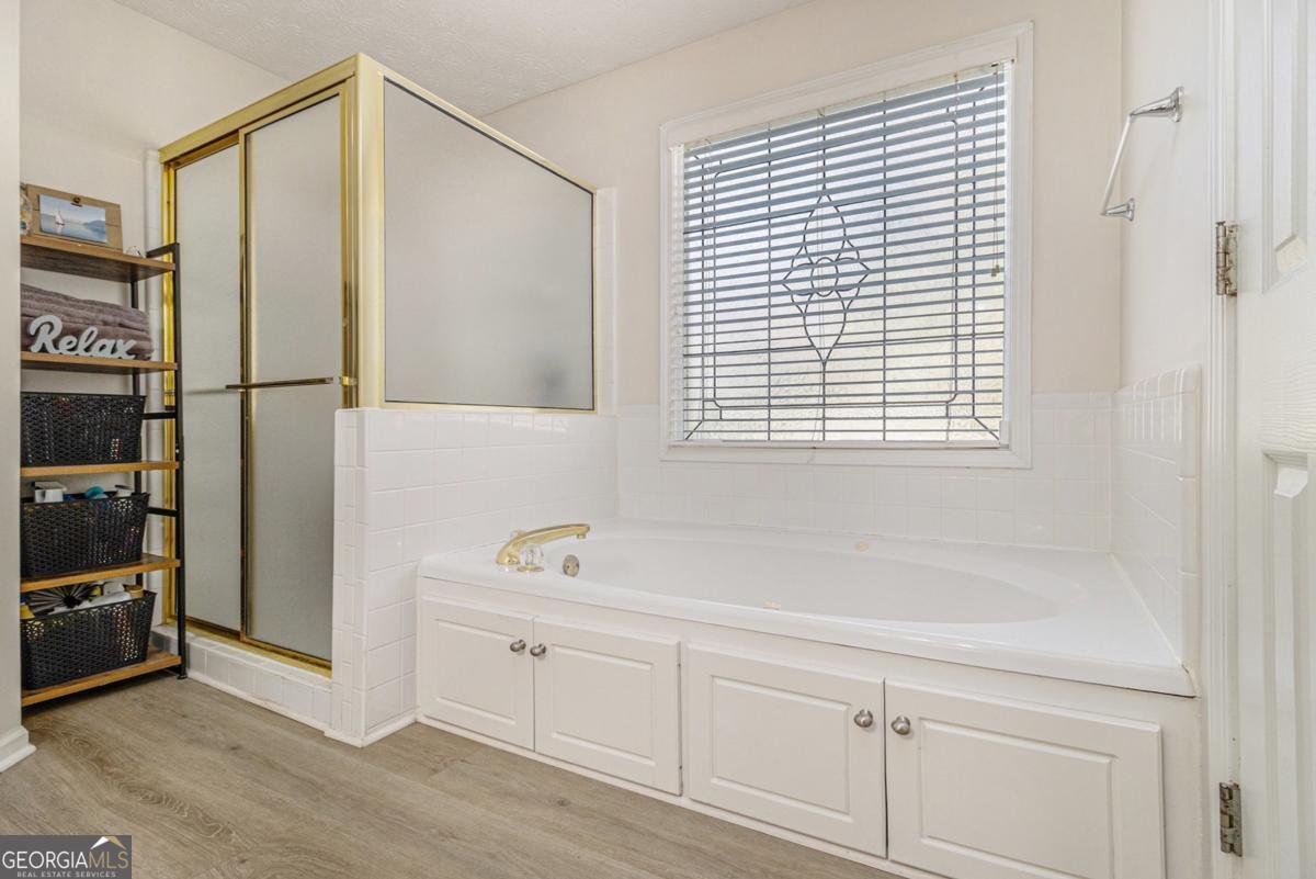 1911 Harvest Way Loganville - 20