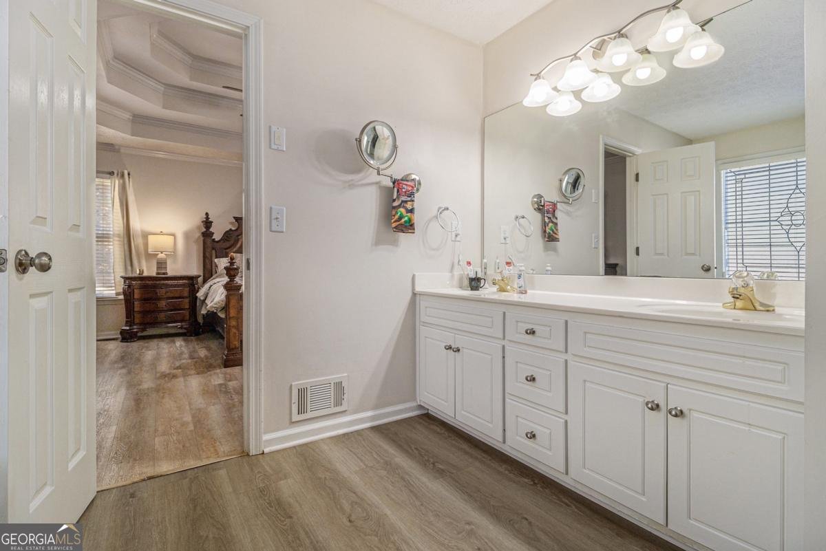 1911 Harvest Way Loganville - 21