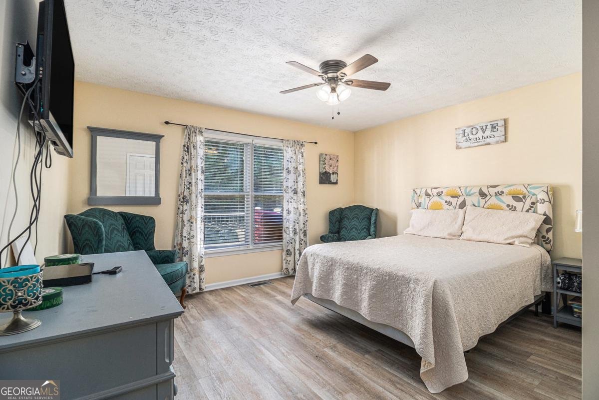 1911 Harvest Way Loganville - 22