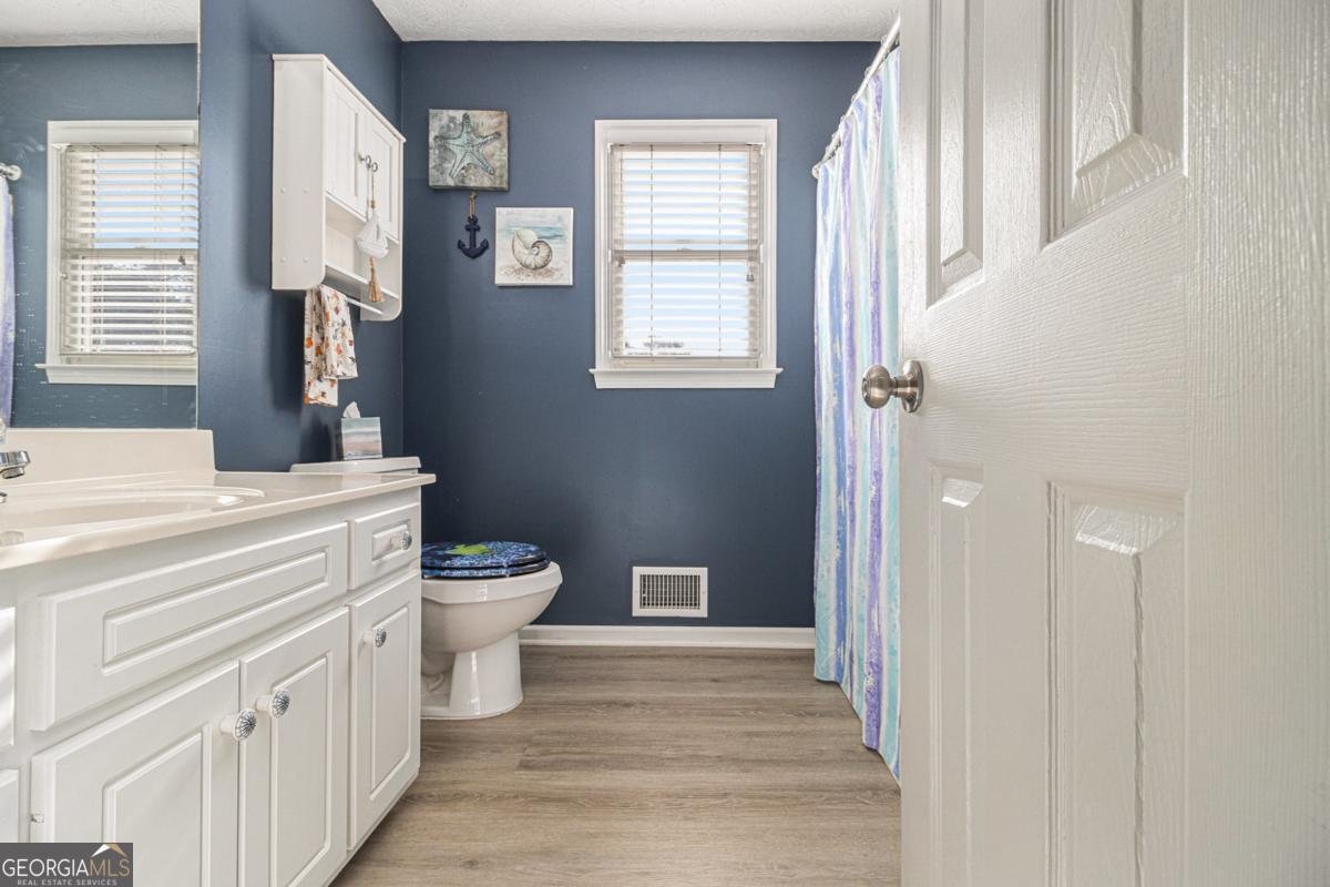 1911 Harvest Way Loganville - 23