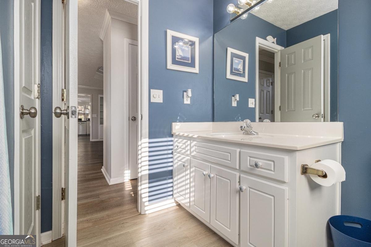 1911 Harvest Way Loganville - 24