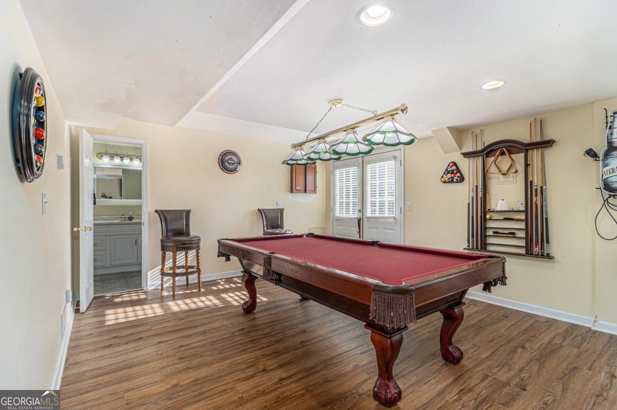 1911 Harvest Way Loganville - 36