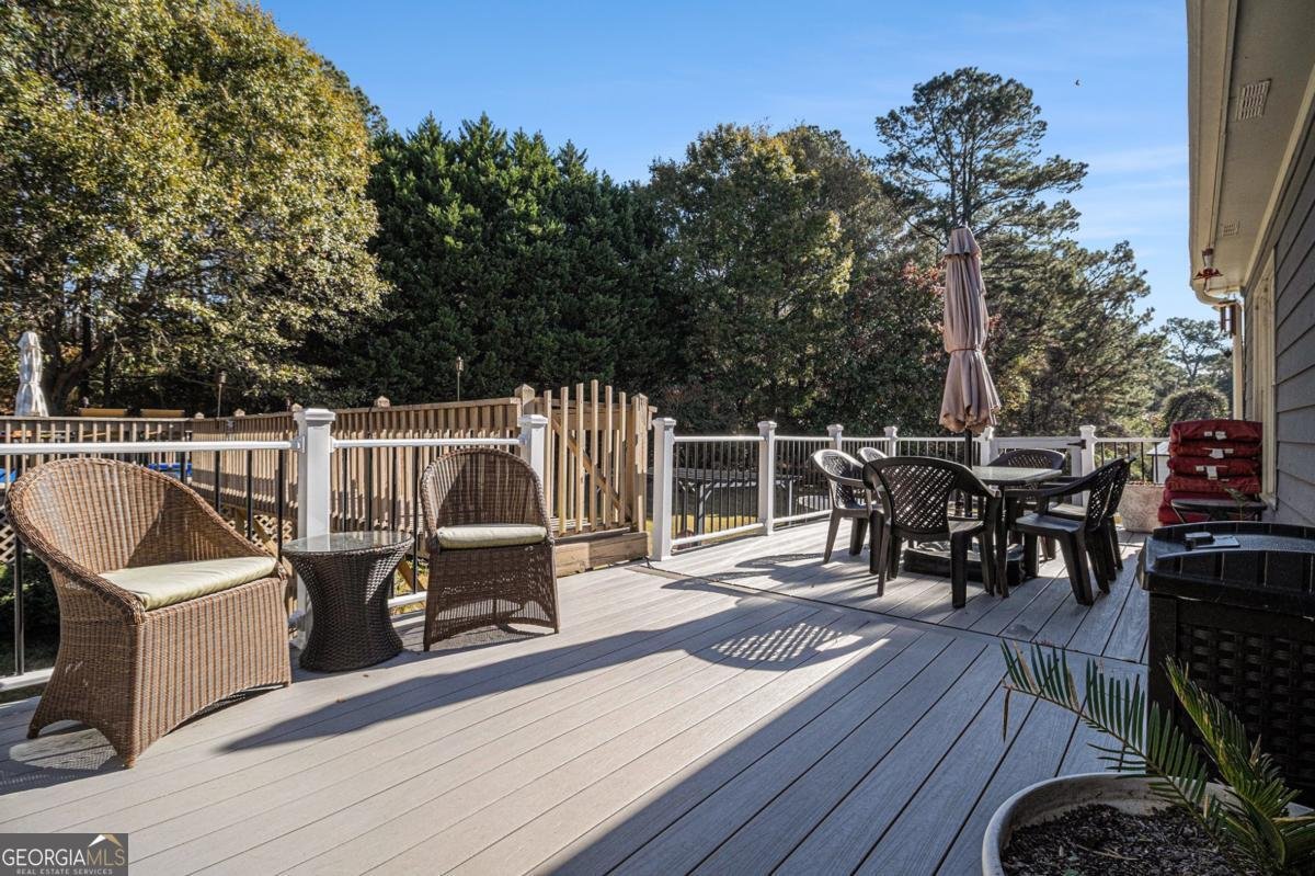 1911 Harvest Way Loganville - 39