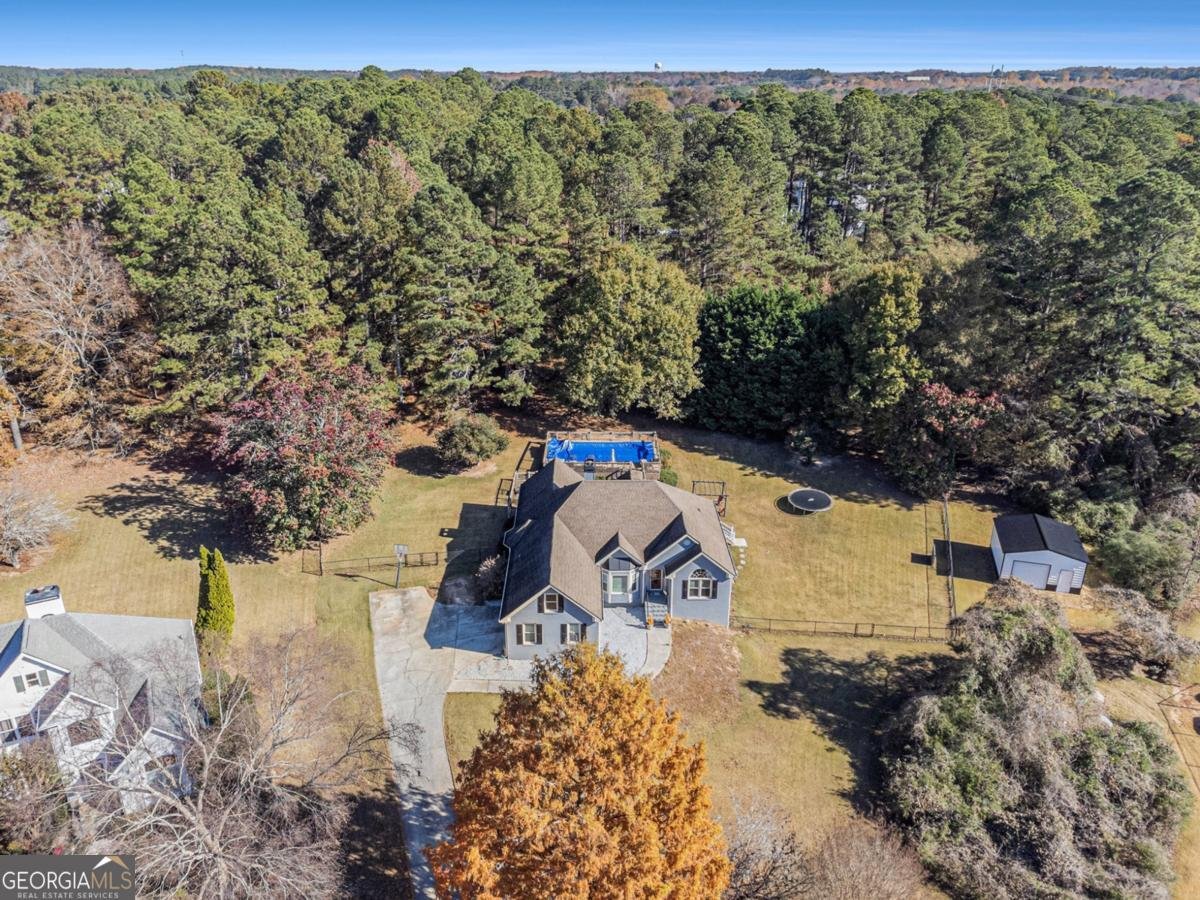 1911 Harvest Way Loganville - 4