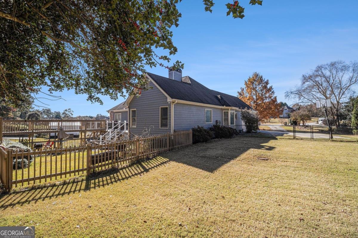 1911 Harvest Way Loganville - 43