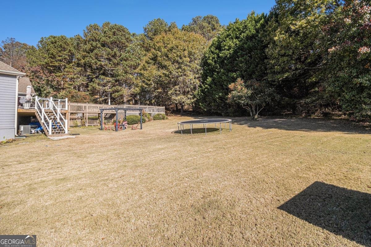 1911 Harvest Way Loganville - 45