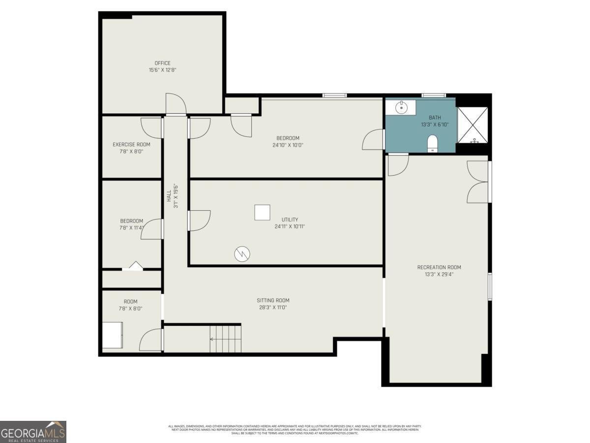 1911 Harvest Way Loganville - 7