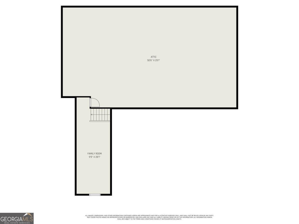 1911 Harvest Way Loganville - 9