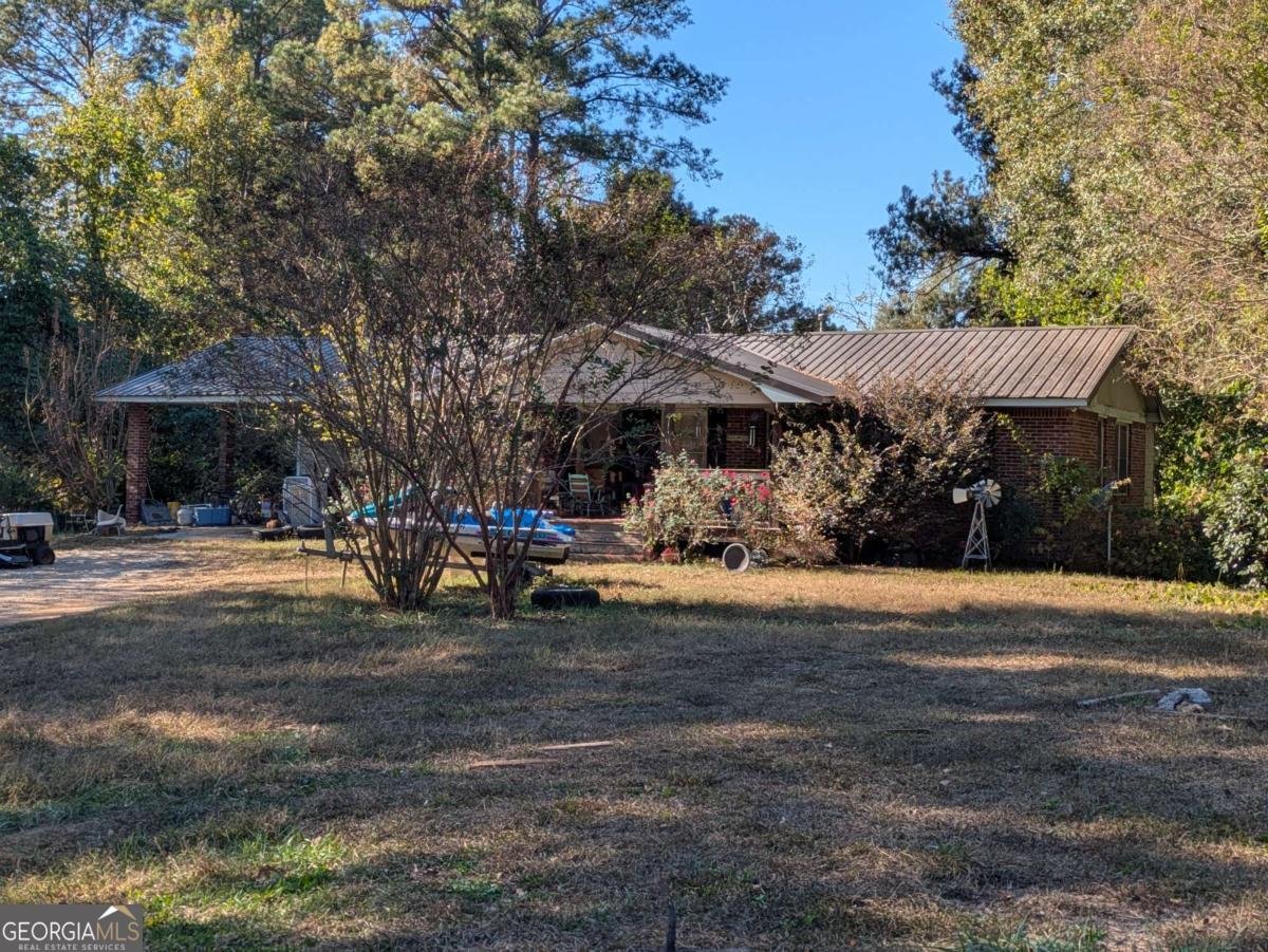 12741 Alcovy Road Covington - 1