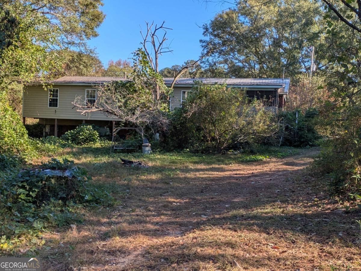 12741 Alcovy Road Covington - 12