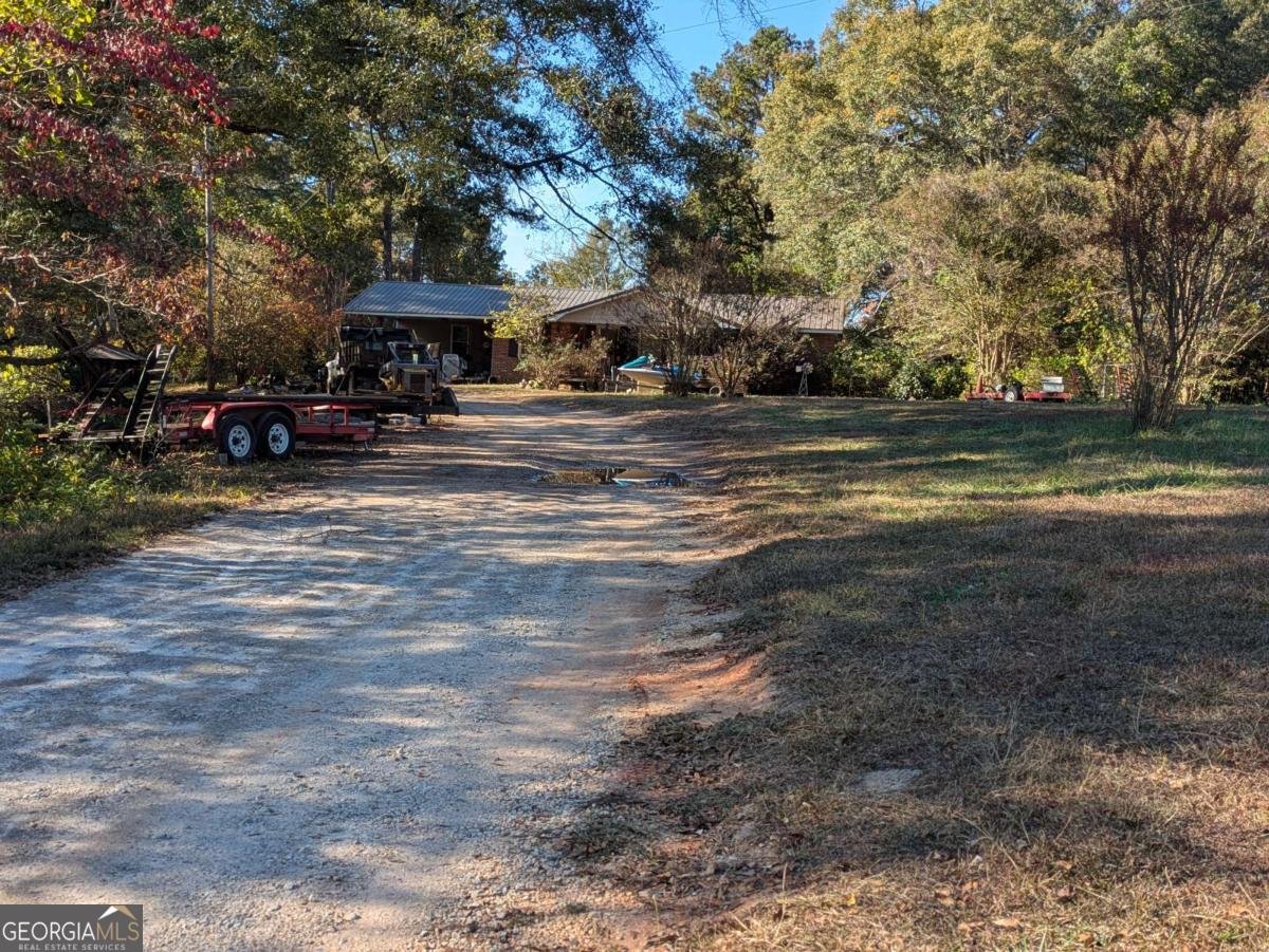 12741 Alcovy Road Covington - 2