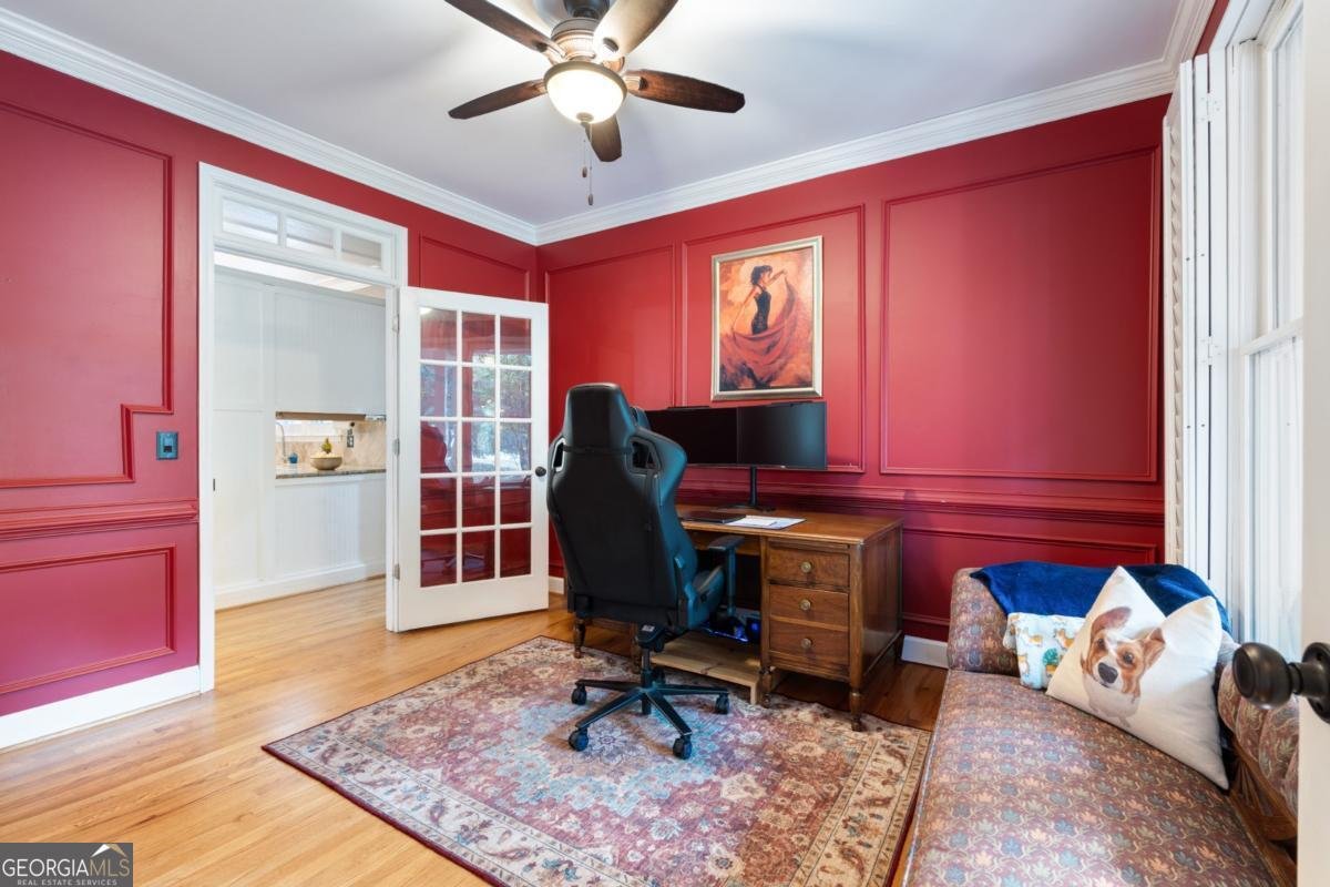 1350 Hendon Road Woodstock - 13