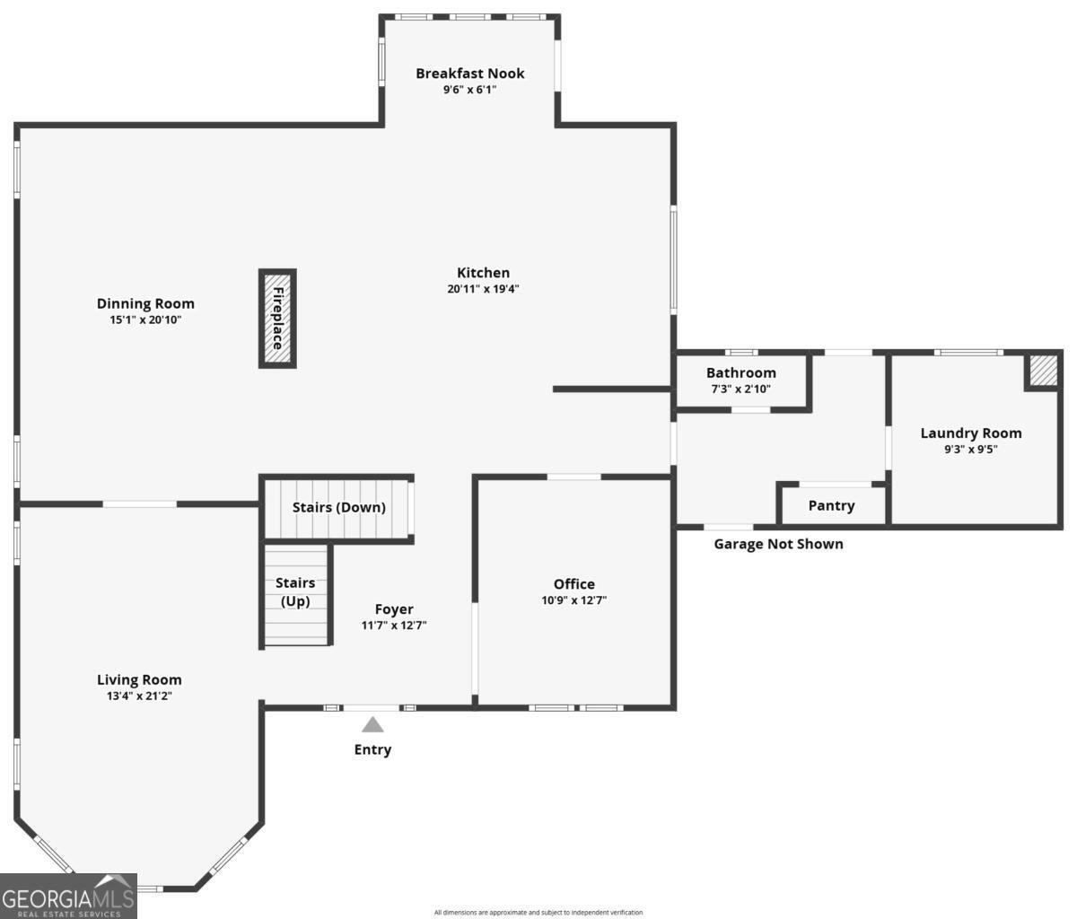 1350 Hendon Road Woodstock - 14