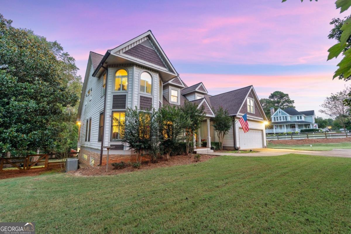 1350 Hendon Road Woodstock - 46