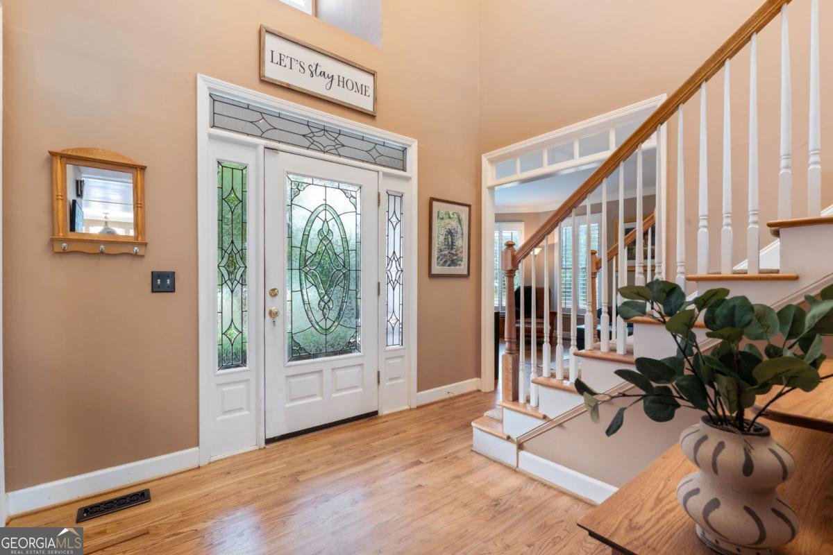 1350 Hendon Road Woodstock - 6