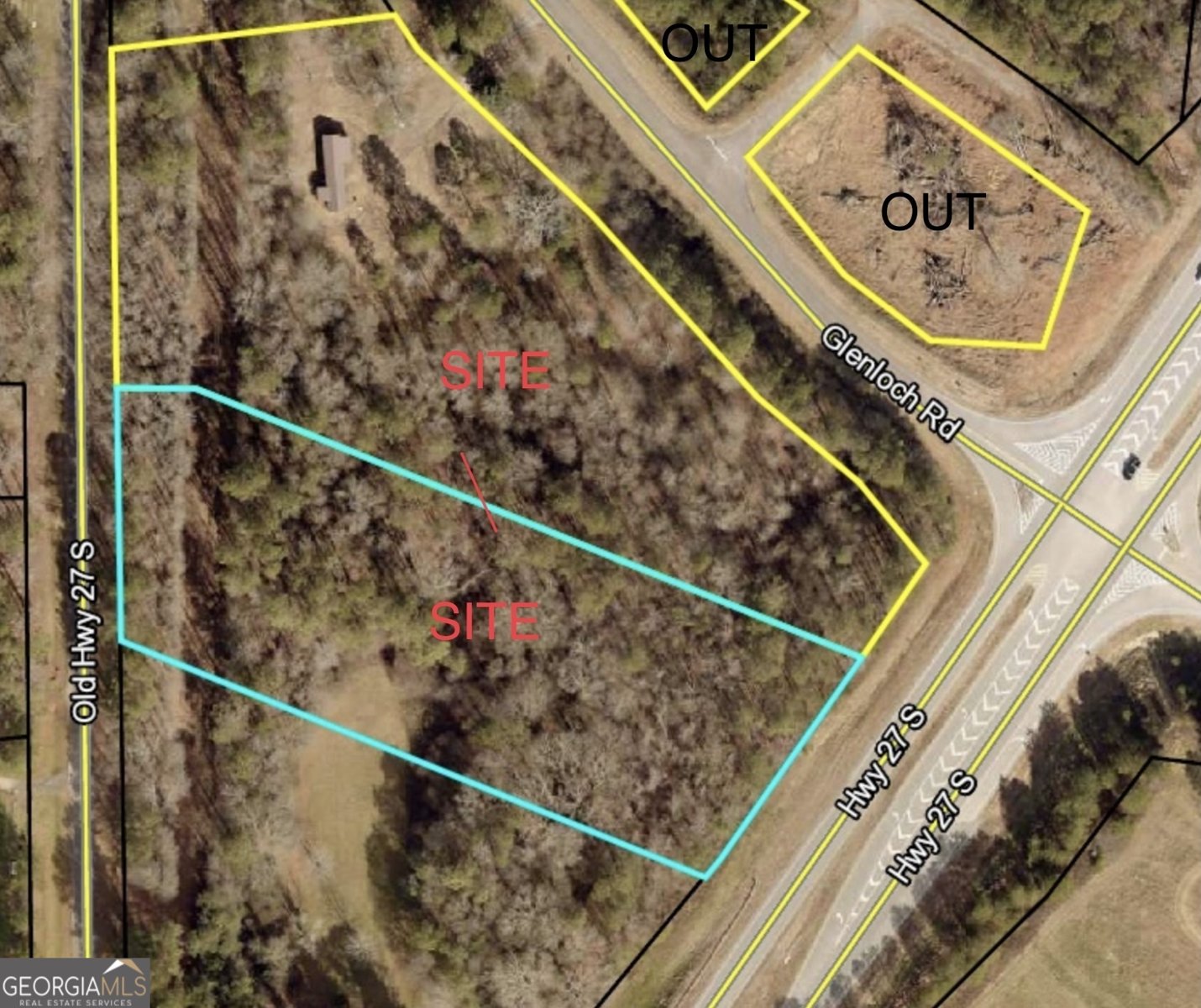 67 Glenloch Road Roopville - 11