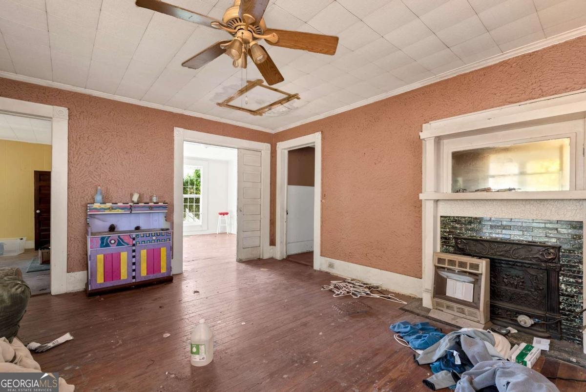 283 Yonah Street Cornelia - 22