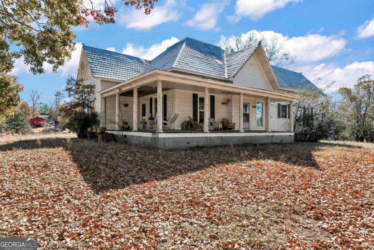 283 Yonah Street Cornelia - 37