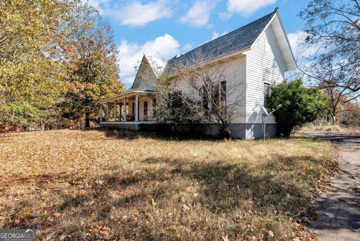 283 Yonah Street Cornelia - 39