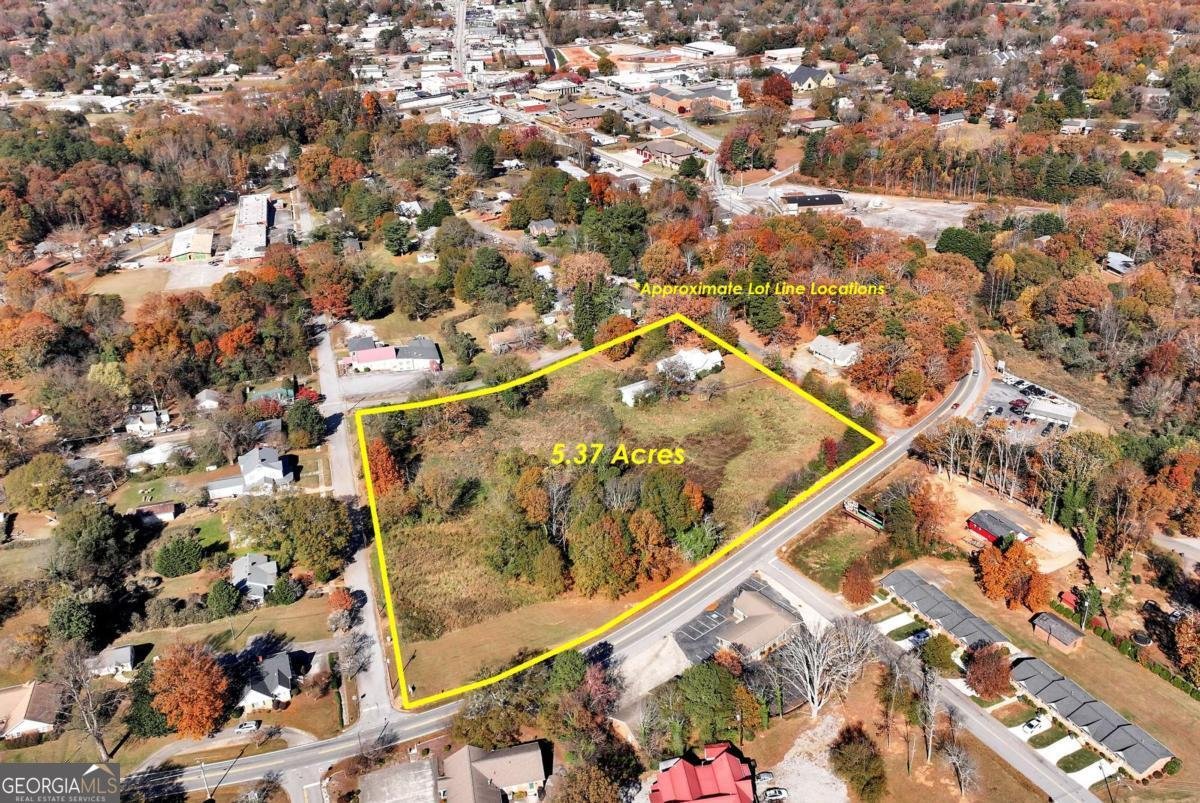 283 Yonah Street Cornelia - 7