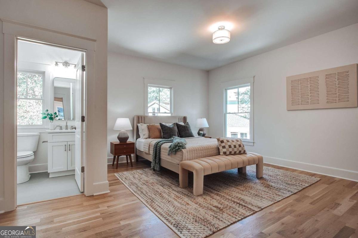 585 Sherwood Road Atlanta - 16