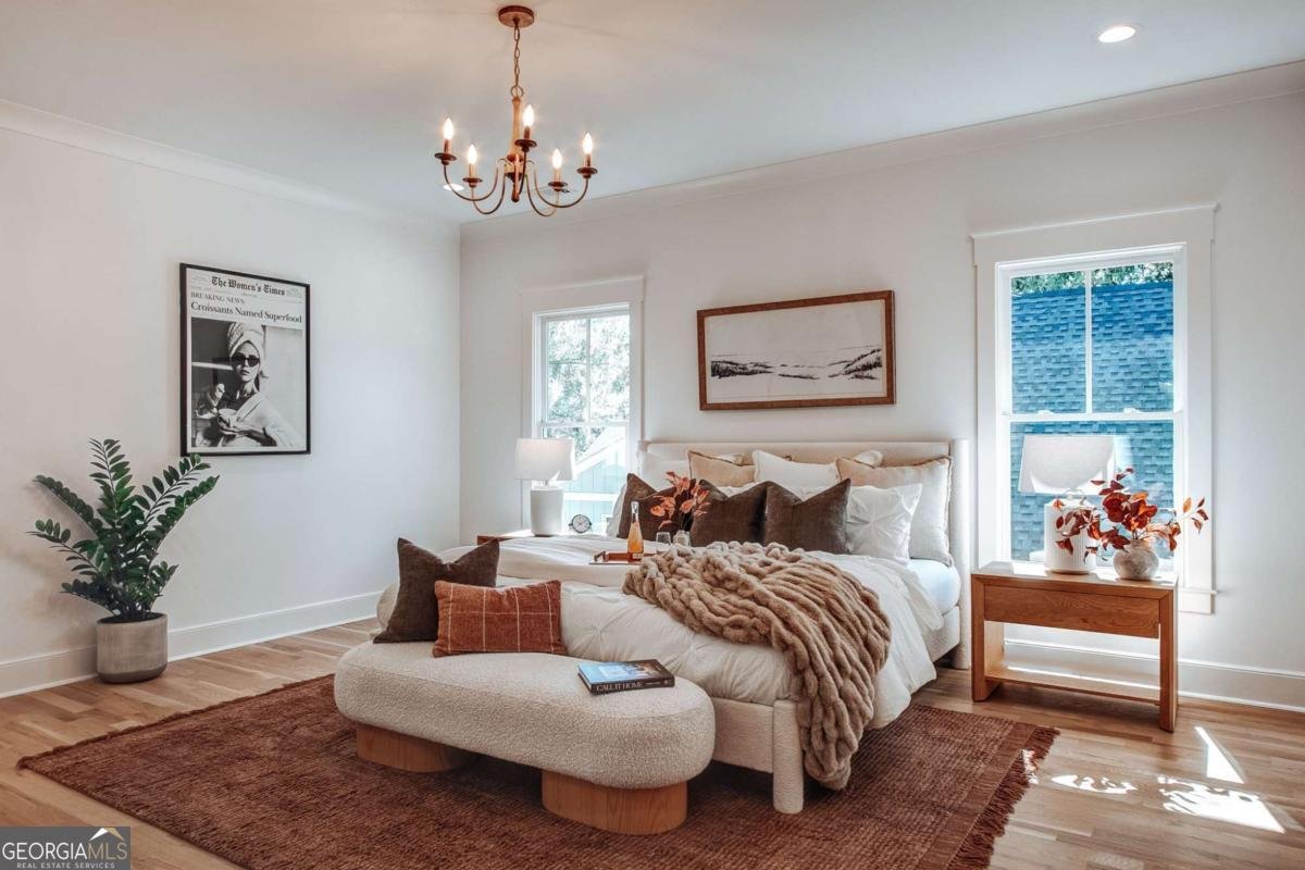 585 Sherwood Road Atlanta - 3