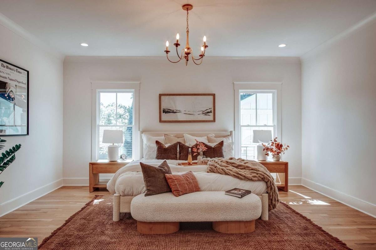 585 Sherwood Road Atlanta - 4