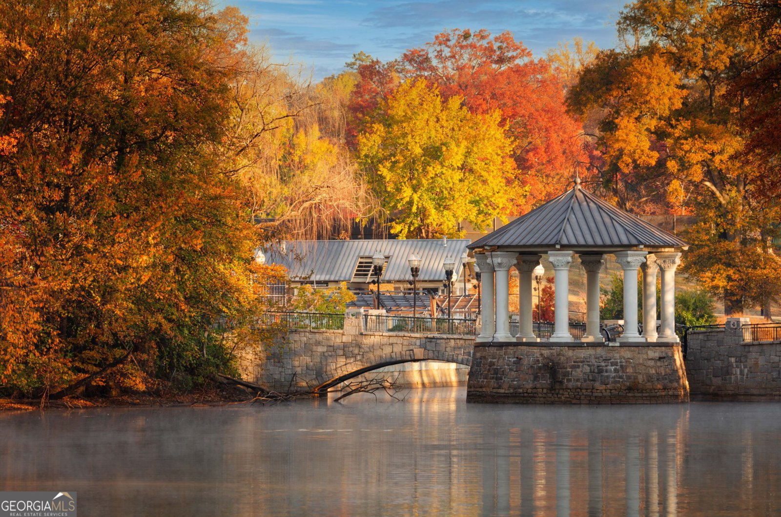 585 Sherwood Road Atlanta - 51