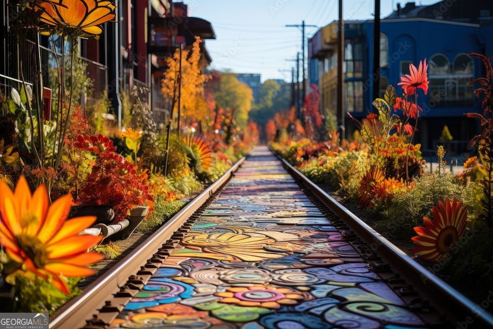 585 Sherwood Road Atlanta - 56