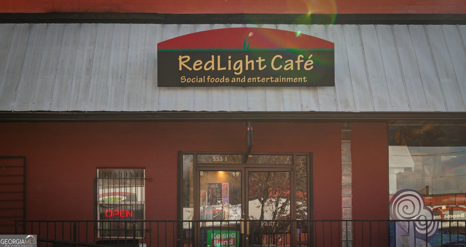 585 Sherwood Road Atlanta - 60