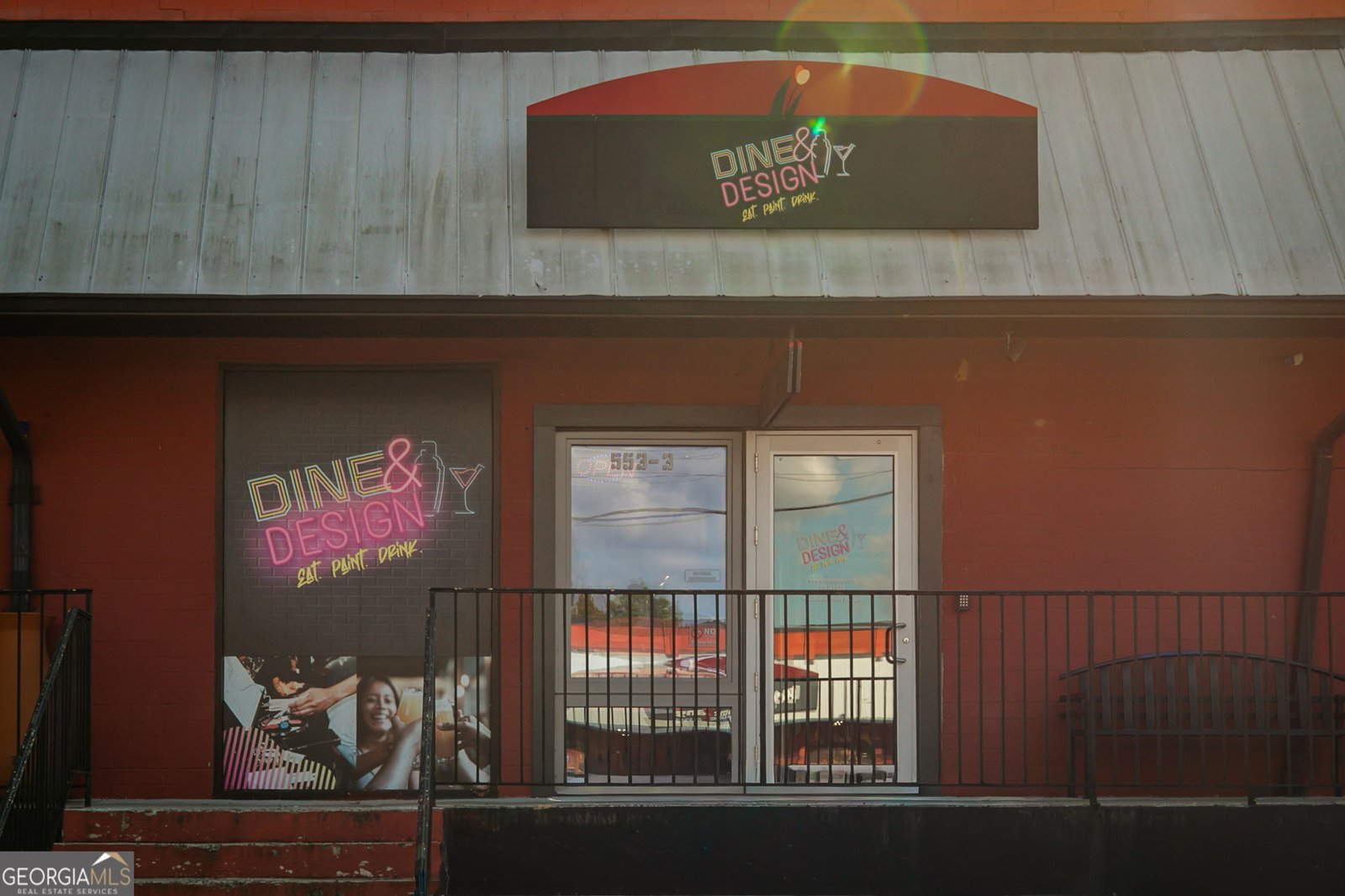 585 Sherwood Road Atlanta - 61