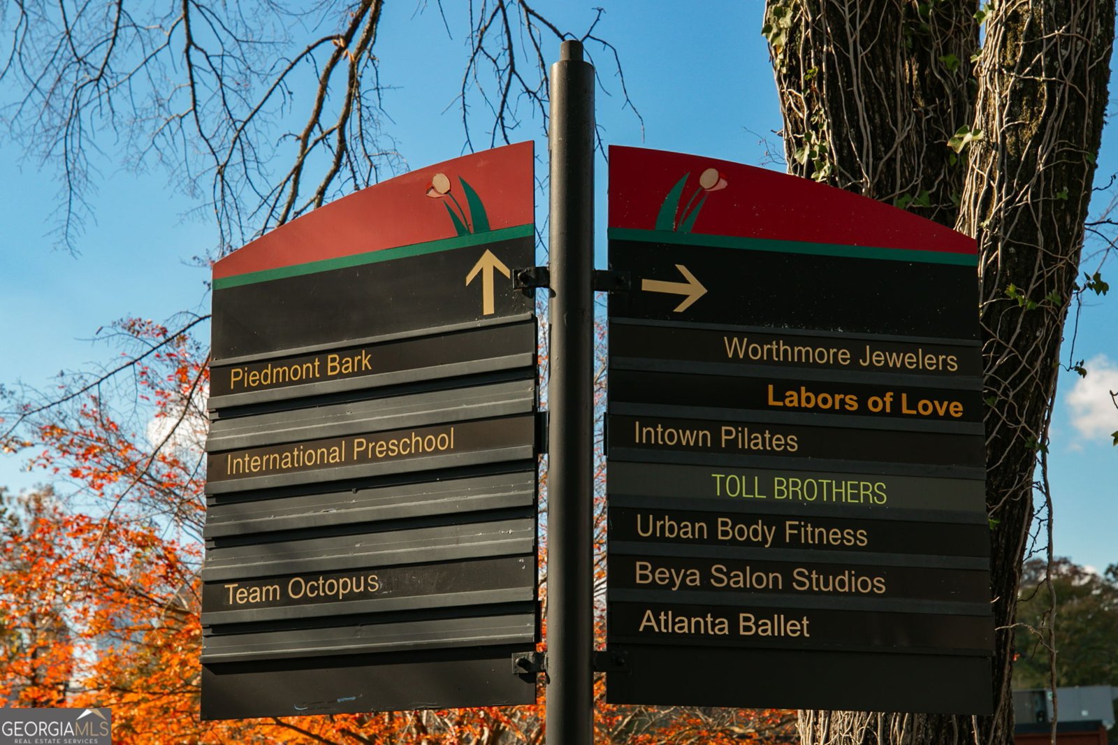 585 Sherwood Road Atlanta - 63