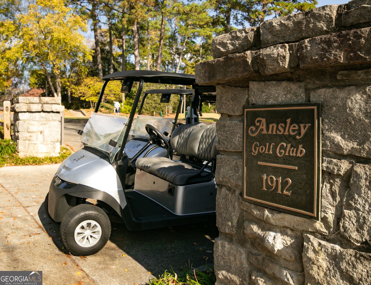 585 Sherwood Road Atlanta - 73