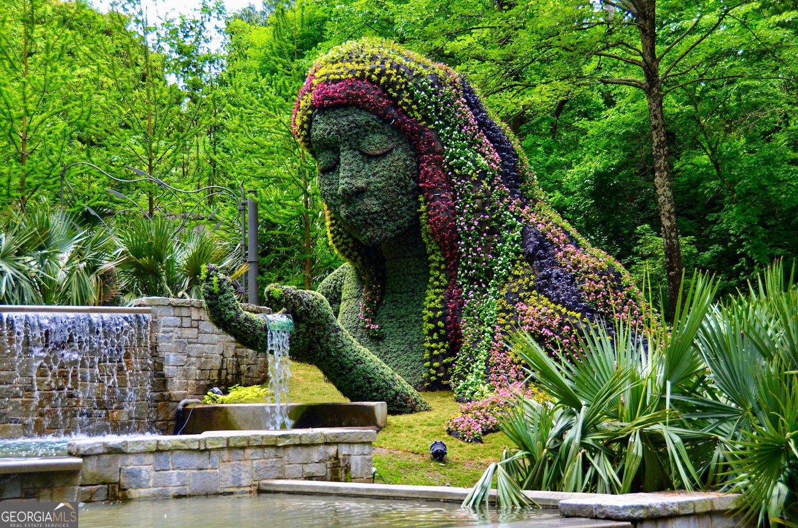 585 Sherwood Road Atlanta - 83