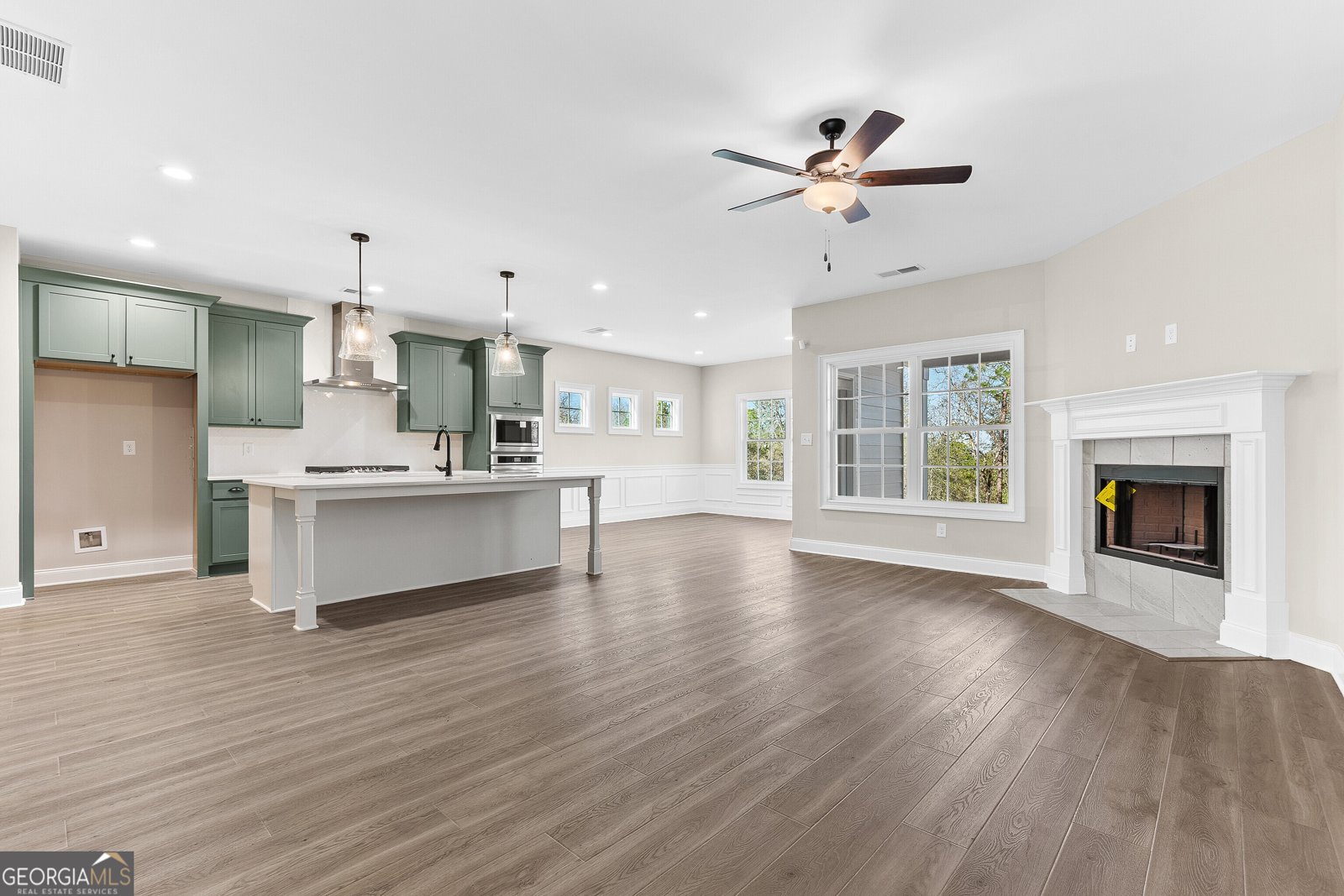 310 Air View Drive Warner Robins - Photo 13