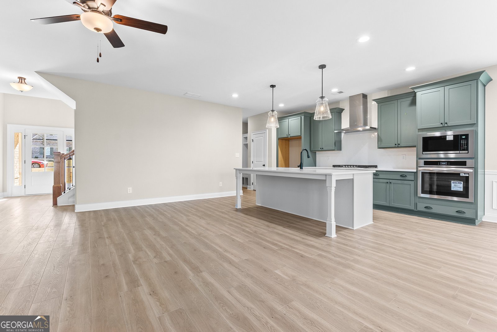 310 Air View Drive Warner Robins - Photo 16