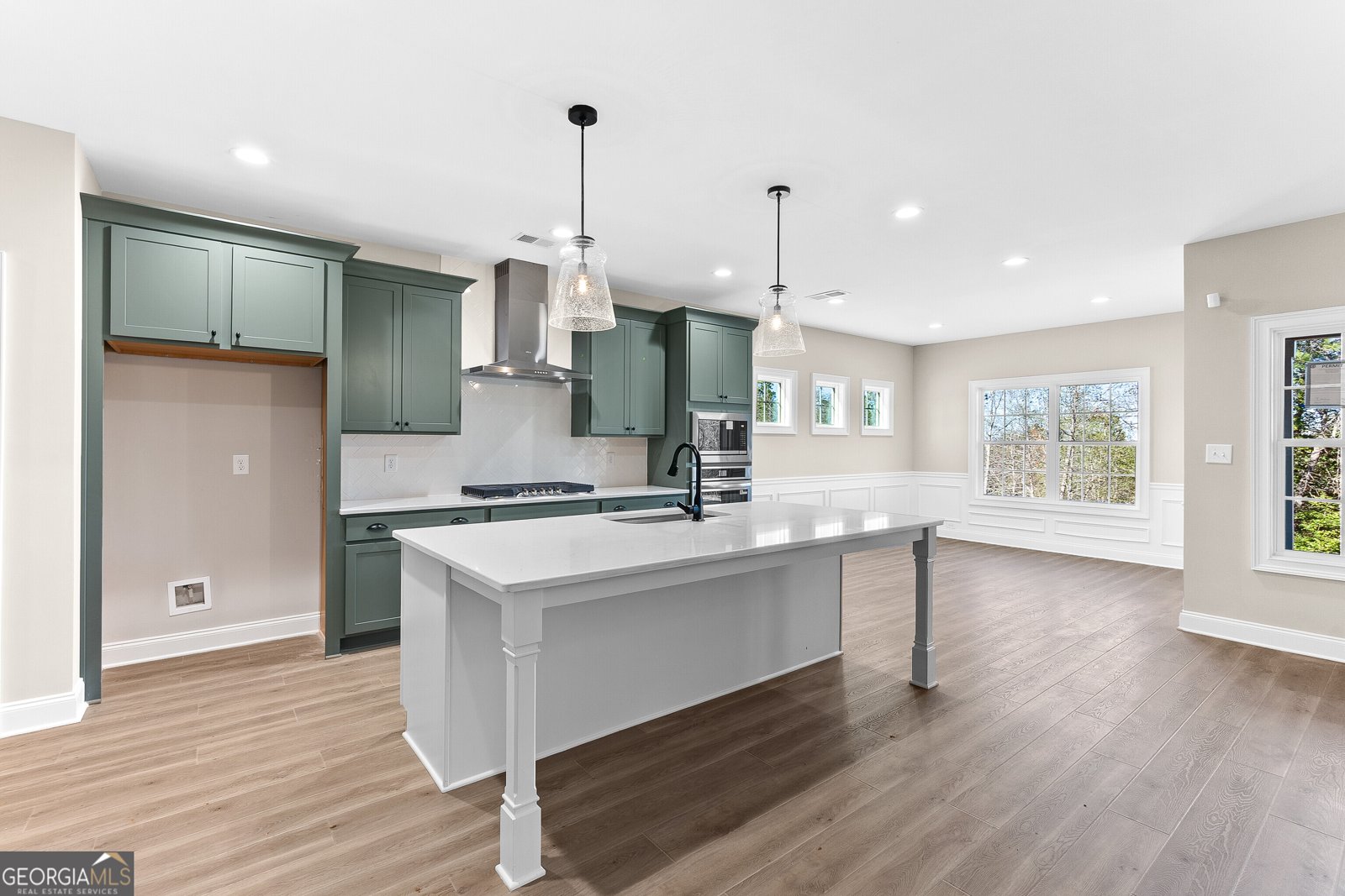 310 Air View Drive Warner Robins - Photo 17