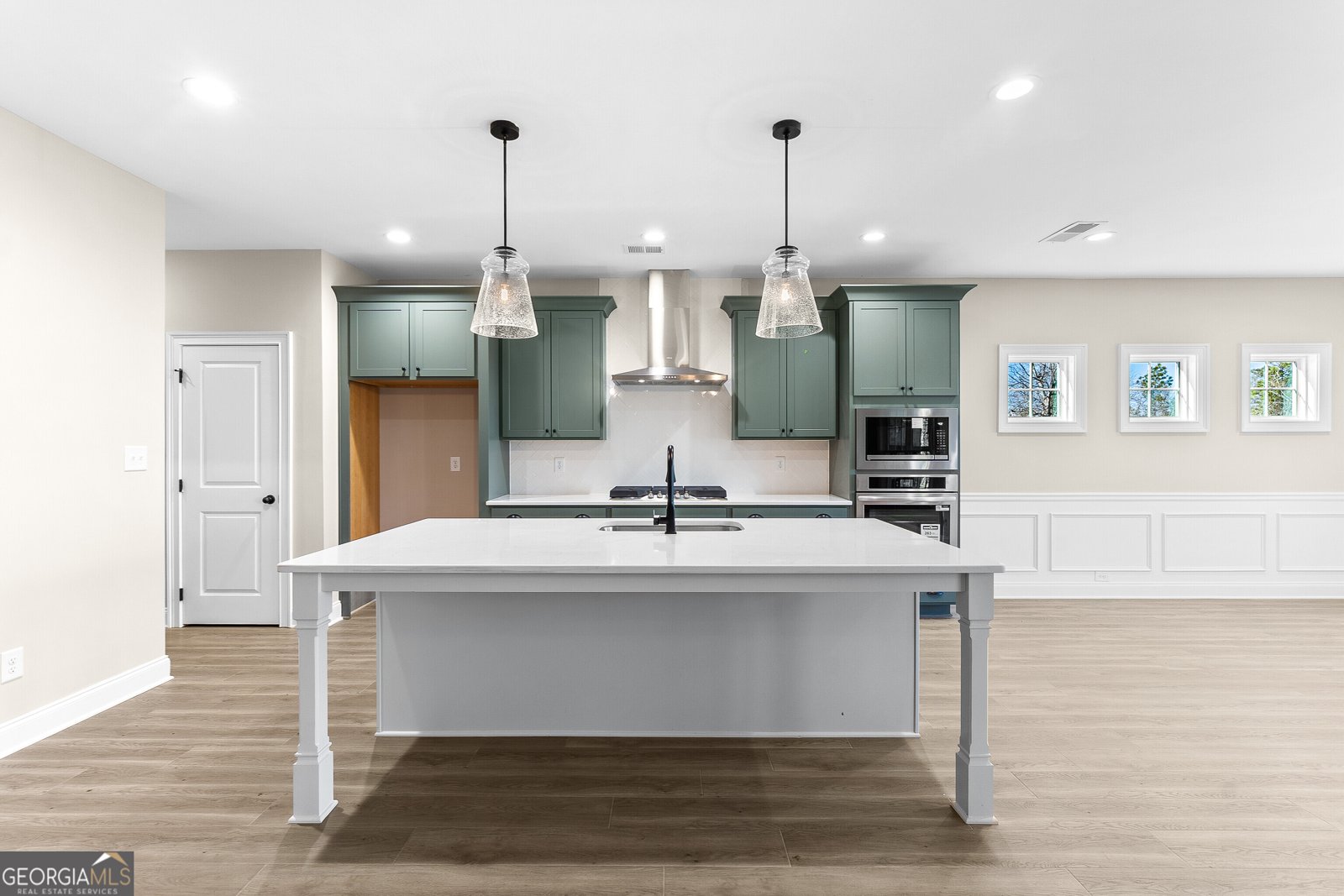 310 Air View Drive Warner Robins - Photo 18