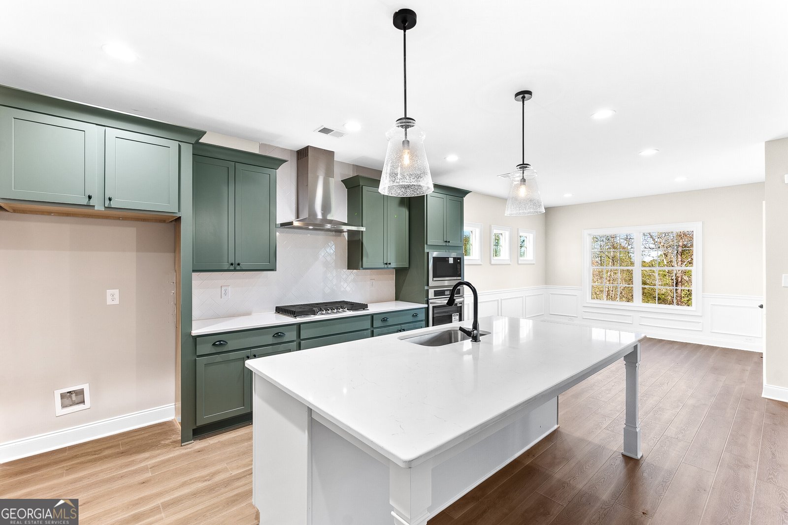 310 Air View Drive Warner Robins - Photo 21