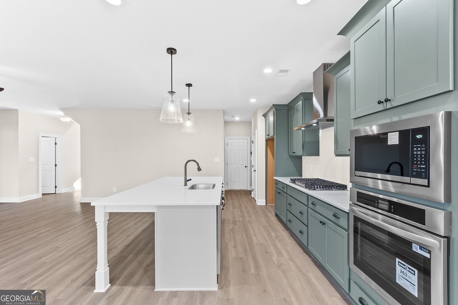 310 Air View Drive Warner Robins - Photo 22