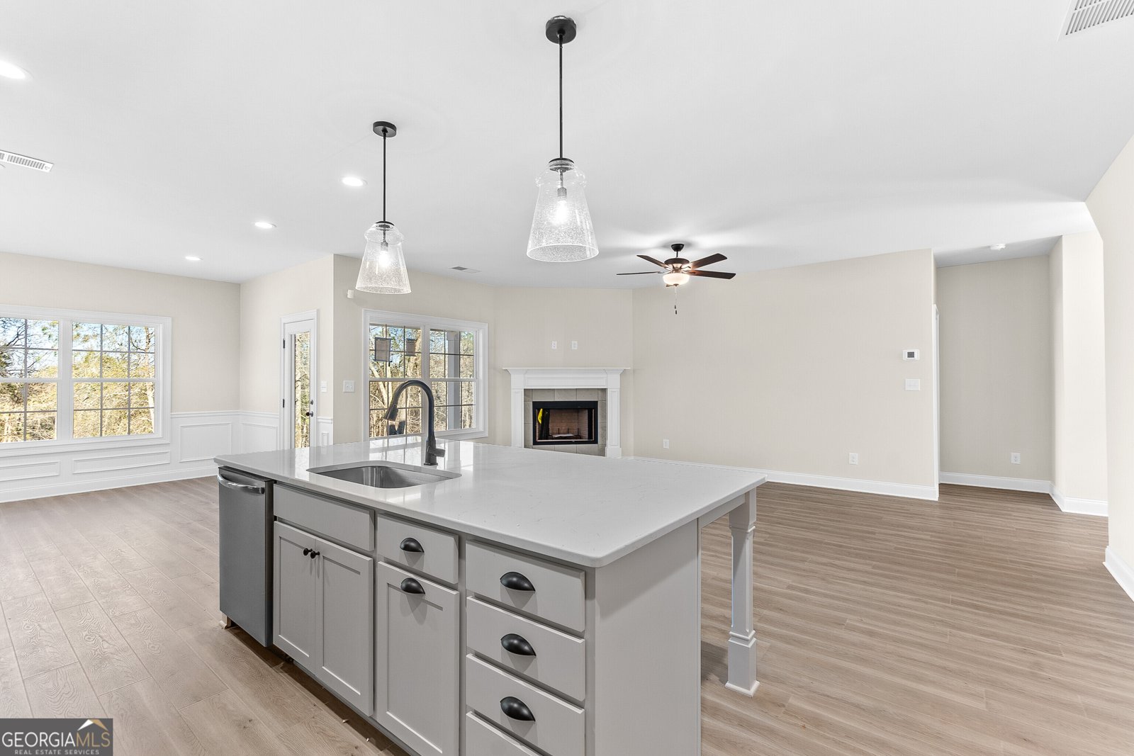 310 Air View Drive Warner Robins - Photo 25