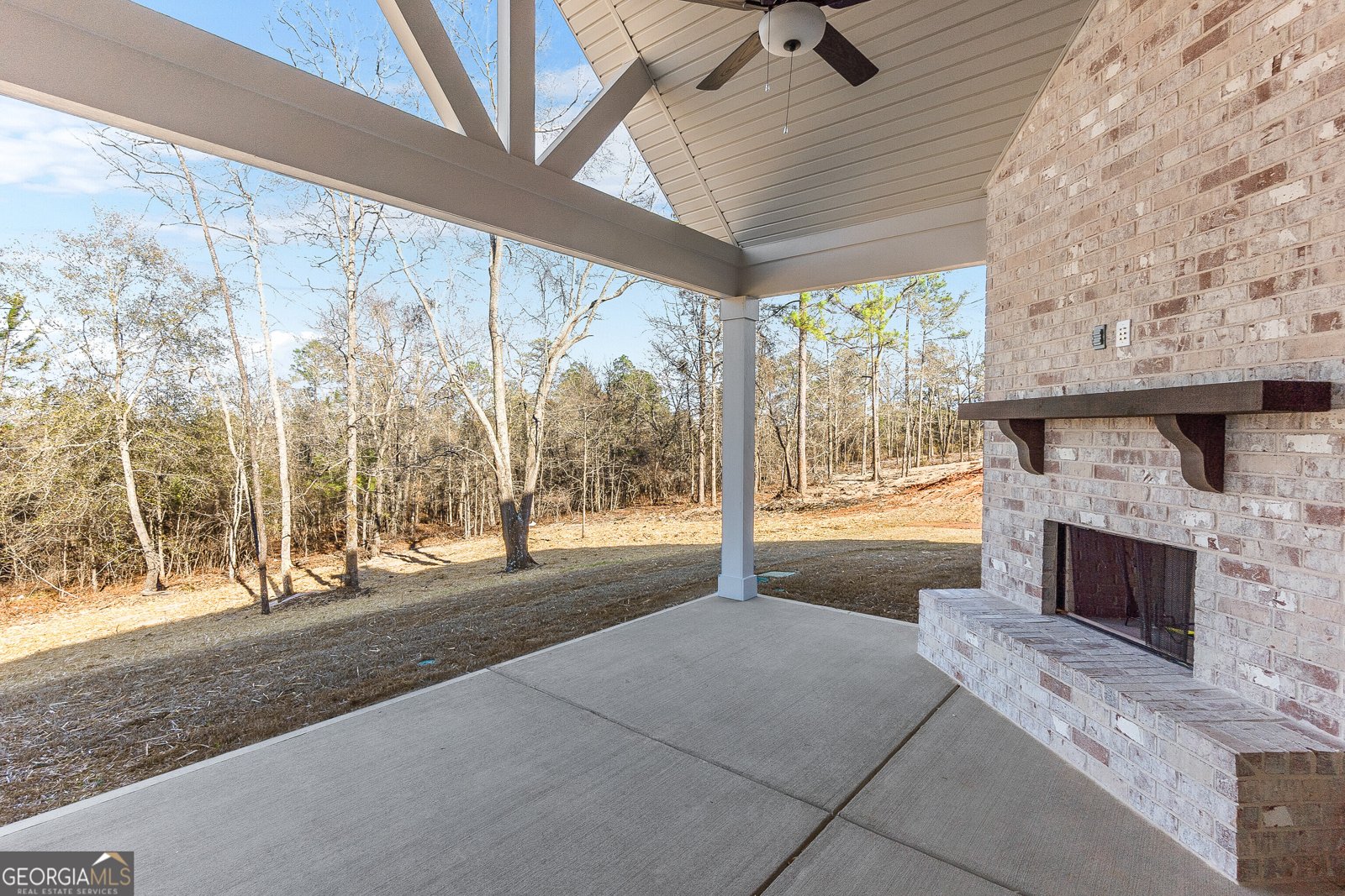 310 Air View Drive Warner Robins - Photo 56