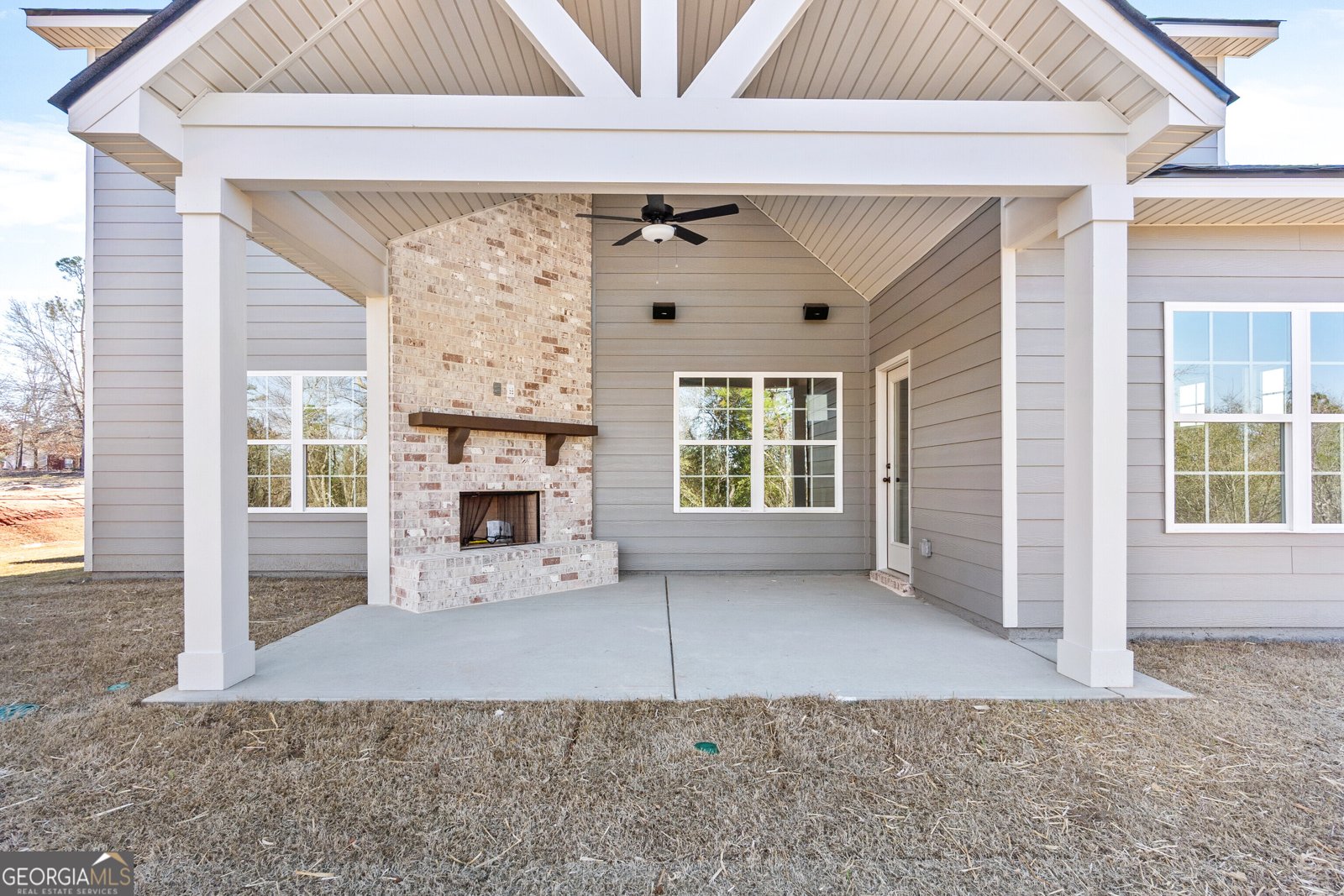 310 Air View Drive Warner Robins - Photo 58